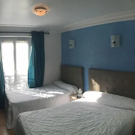 Hotel Pacific-3