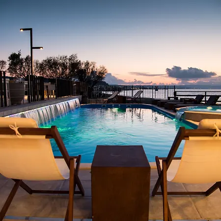 Elia Agia Marina Hotel-3