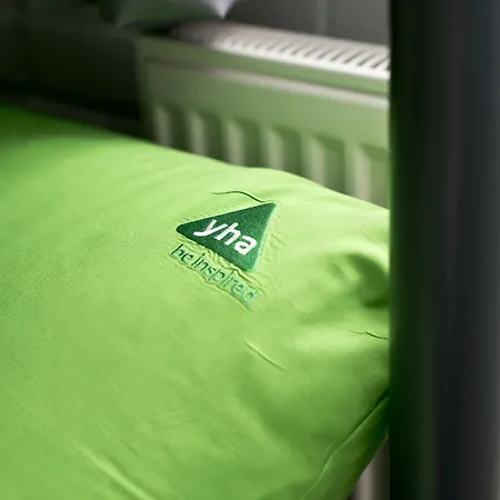 Yha London Central-3