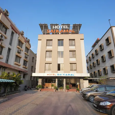 Hotel Sai Kamal-3