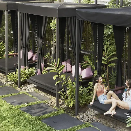 Sora Resort & Suites Sukhumvit-2