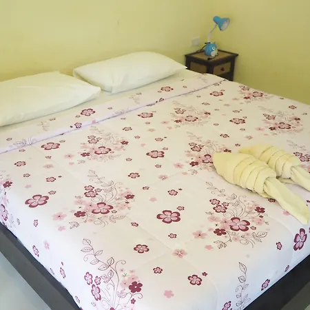 Banana Beach Resort-2