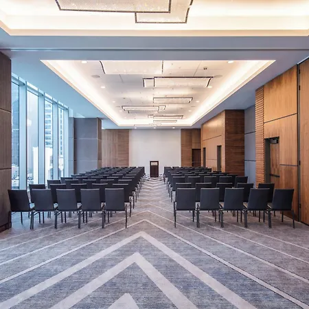 Intercontinental - Los Angeles Downtown By Ihg-3