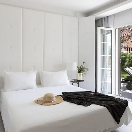Racconto Boutique Design Hotel (Adults Only)-2
