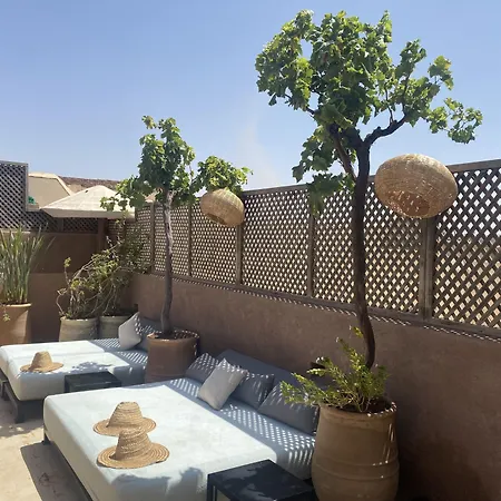 Riad Dar 73-2