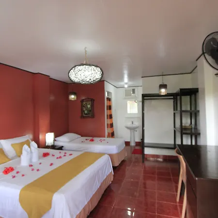 Discovery Island Resort-2