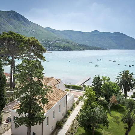 Sheraton Dubrovnik Riviera Hotel-2