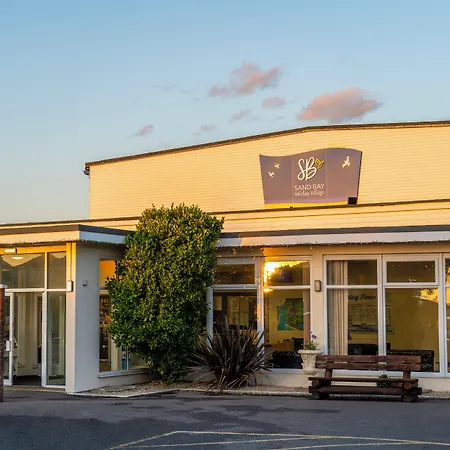 Sand Bay Holiday Village - Adults Only-3