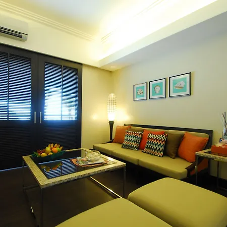 Be Grand Resort, Bohol-2