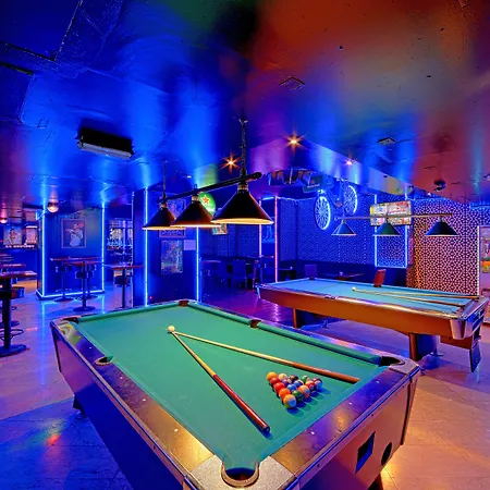 Manhattan Avenue Hotel-3