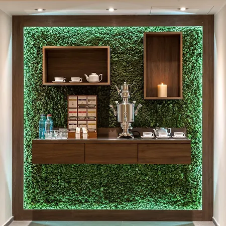 Doubletree By Hilton Yerevan City Centre-2