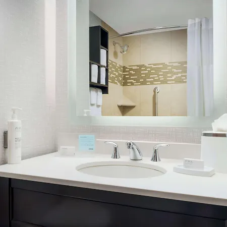 Hampton Inn Times Square Central-3