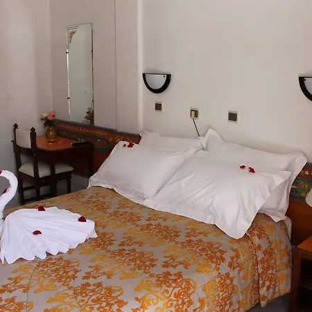 Hotel Sindibad-2