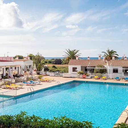 Apartamentos Son Bou Gardens By Menorcarentals-3