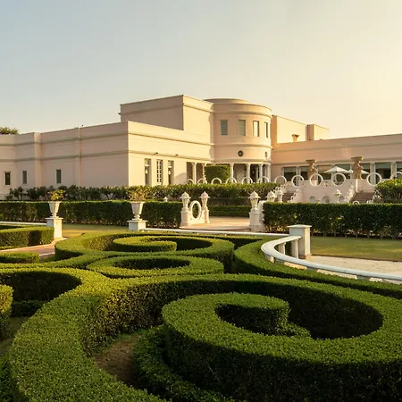Rajmahal Palace Raas-3