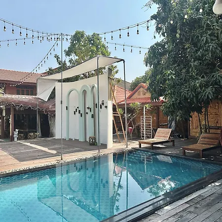 Montri Resort Donmuang Bangkok-2