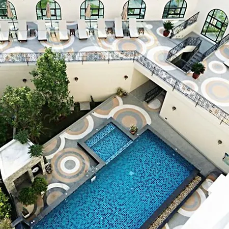 SN Plus Hotel - SHA Plus-3