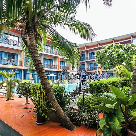 Coco Bella Hotel-2