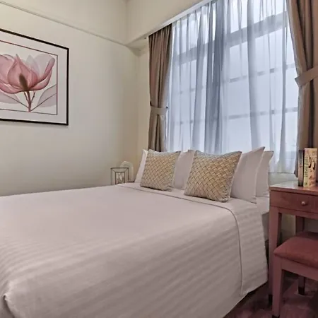 Village Residence Robertson Quay By Far East Hospitality-3