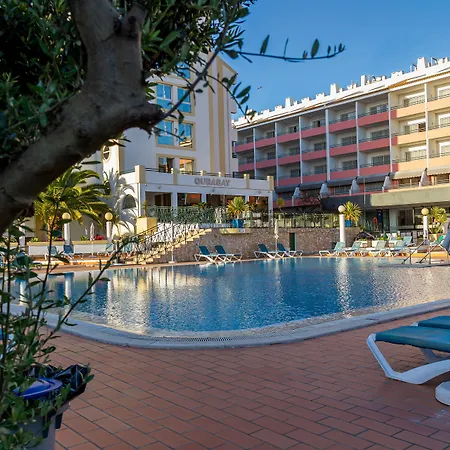 Ourabay Hotel Apartamento - Art & Holidays-2