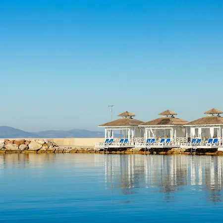 La Blanche Resort&Spa-2