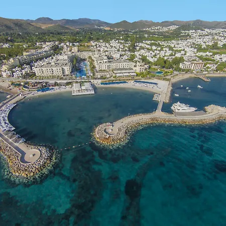 La Blanche Resort&Spa-3