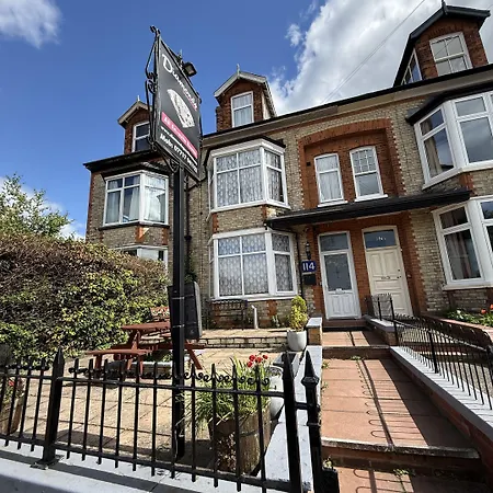 Diamonds Guest House-2