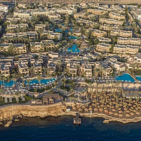 The Grand Hotel Sharm El Sheikh-3