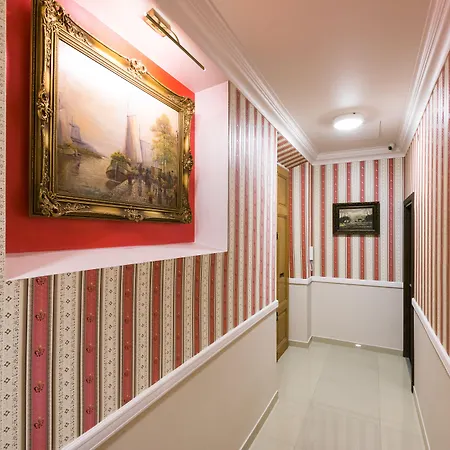 Rembrandt Aparthotel-2