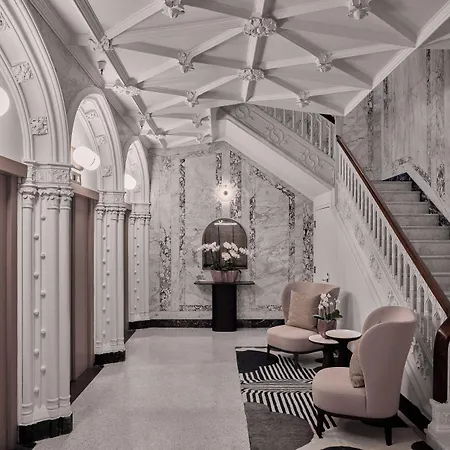 The Godfrey Hotel Boston-2