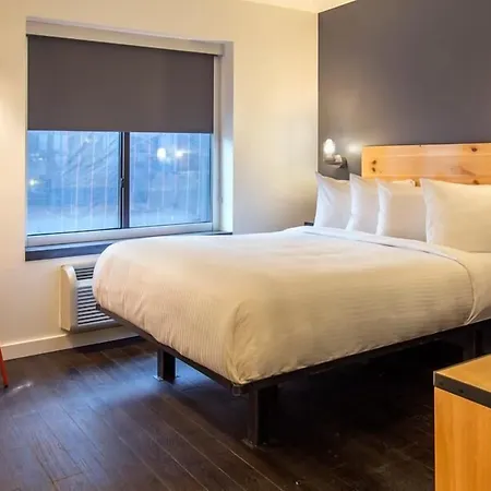 Bklyn House Hotel New York Brooklyn-3