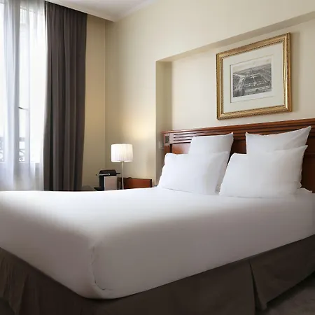 Hotel Saint Cyr Etoile-3