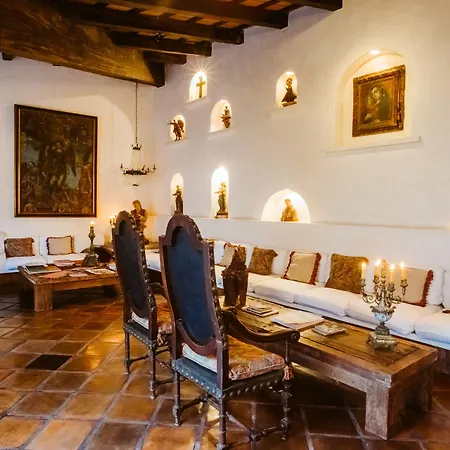 Hacienda San Angel-3
