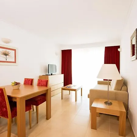 Monte Gordo Hotel Apartamentos & Spa-3