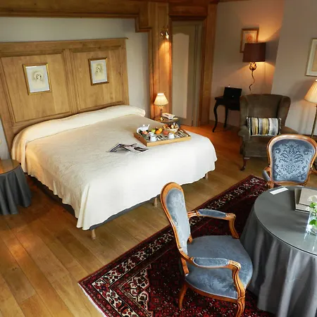 Le Manoir Des Impressionnistes - Bord De Mer-3