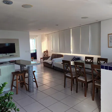 Vip Beira Mar Residence-3