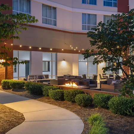 Embassy Suites Charlotte/Ayrsley-2