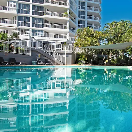 Ocean Sands Resort-3