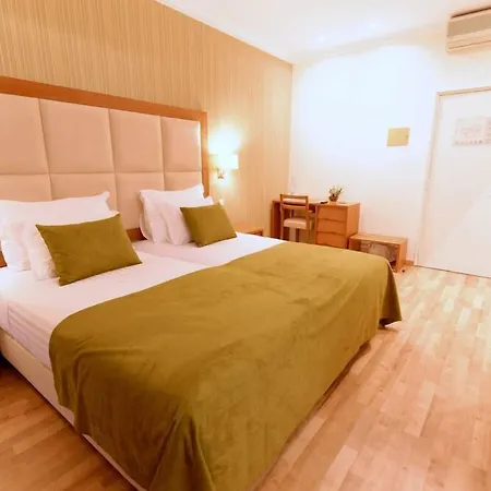 Baía Beach Hotel-2