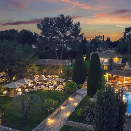 La Bastide de Mougins, a Tribute Portfolio Hotel-3