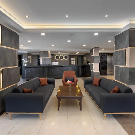Kaila Krizantem Hotel-2