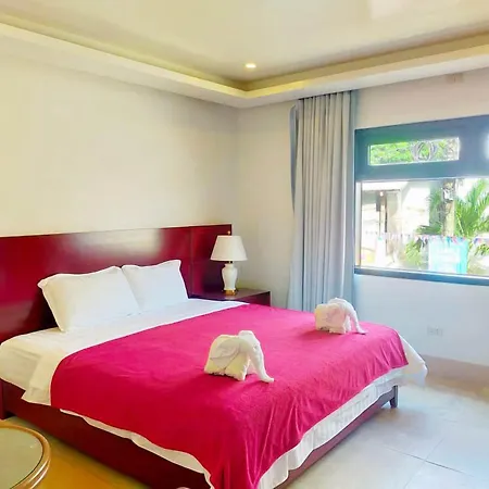 El Nido Beach Hotel-3