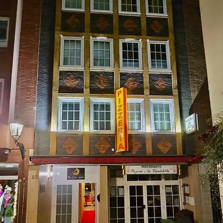 SOHO Private Zimmer&Rooms Im Herzen der Altstadt-2