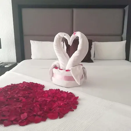 Hotel Green 16-2