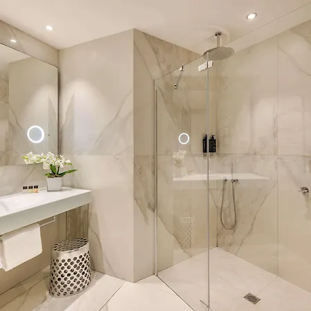 Hotel The Square Milano Duomo - Preferred Hotels & Resorts-3