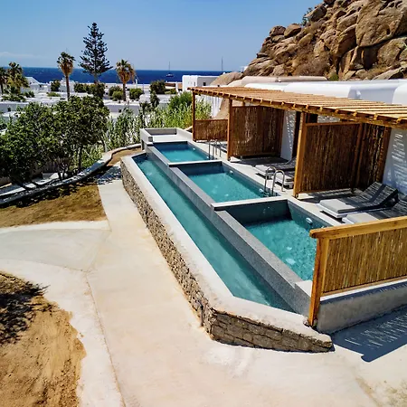 Paradise Beach Resort (Adults Only)-2