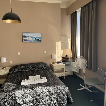 Grand Hotel - Whangarei-3