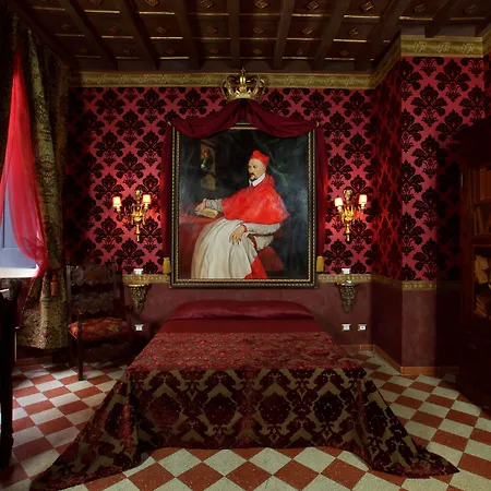 Antica Dimora De Michaelis-3