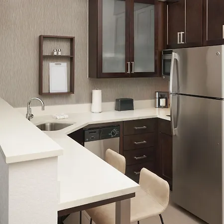 Residence Inn By Marriott West Palm Beach Downtown-3