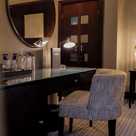 Morgans Hotel-3